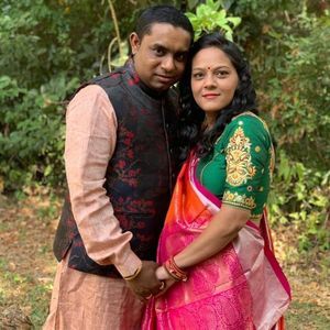 Meet your Posher, Samir